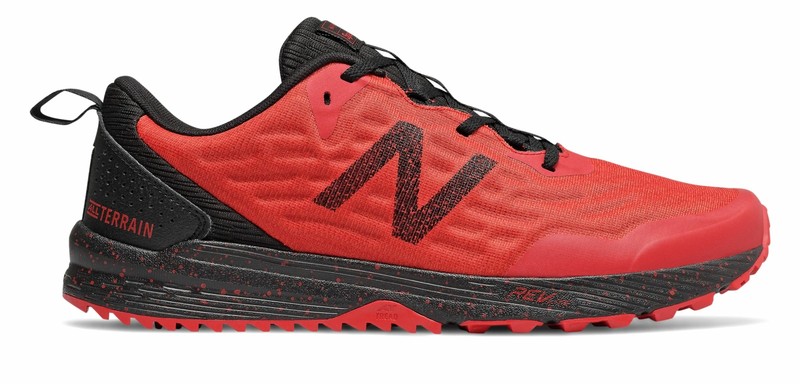 new balance nitrel v3
